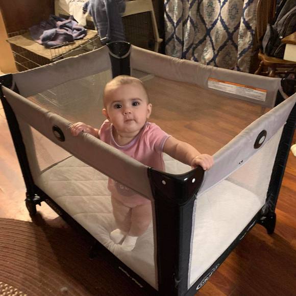 Meet your Posher, Nancy - Picture 1 of 1